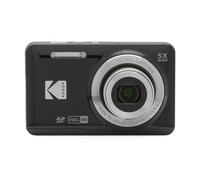 Kodak Pixpro FZ55 Compact Camera 5x Optical Zoom - Photo Retailer