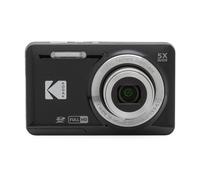 Kodak Pixpro FZ55 Compact Camera 5x Optical Zoom - Photo Retailer
