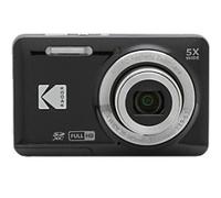 Kodak PIXPRO FZ55 Compact Camera Black