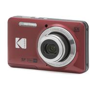 Kodak, PIXPRO, FZ55, Compact, MP, CMOS, Red, 1/2, 3, camera, 16, 4608