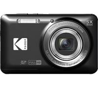 Kodak Pixapro FZ55 Digital Camera in Black