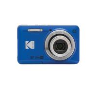KODAK PIXPRO FZ55 Digital Camera Blue - Genuine UK Stock
