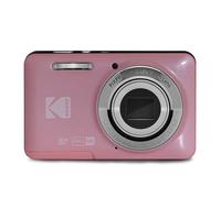 Kodak Pixpro FZ55 Digital Camera in Pink
