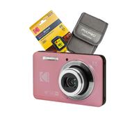 Kodak PixPro FZ55 - Pink