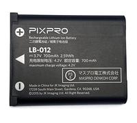 Kodak Pixpro LB-012