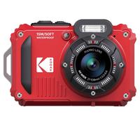 Kodak PIXPRO WPZ2 1/2.3" Compact camera 16.76 MP BSI CMOS 4608 x