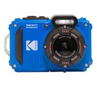 Kodak PIXPRO WPZ2 1/2.3" Compact camera 16.76 MP BSI CMOS 4608 x