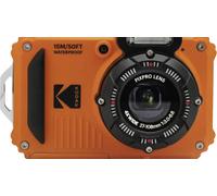 Kodak PIXPRO WPZ2 16MP 4x Zoom Tough Compact Camera (Camera Only)
