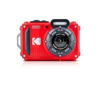 Kodak Pixpro WPZ2 15M Waterproof, 4x Optical Zoom, 16 MP Digital Camera
