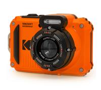 Kodak PIXPRO WPZ2 16MP 4x Zoom Tough Compact Camera (Camera Only)