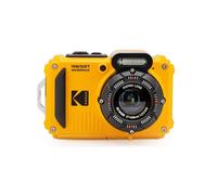 Kodak Pixpro WPZ2 underwater camera