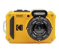 Kodak Pixpro WPZ2 underwater camera