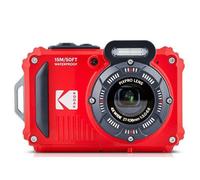 Kodak PixPro WPZ2 Camera - Red