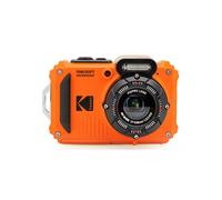 Kodak PIXPRO WPZ2 16MP 4x Zoom Tough Compact Camera (Camera Only)