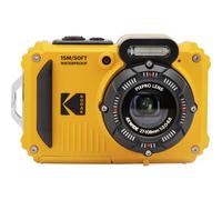 Kodak PIXPRO WPZ2 Rugged Camera 16MP 4x Zoom 2.7LCD FHD Wtprf 15m