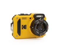 Kodak PIXPRO WPZ2 Rugged Camera 16MP 4x Zoom 2.7LCD FHD Wtprf 15m