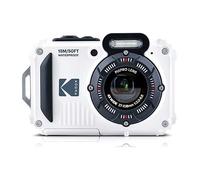 Kodak Waterproof WPZ-2, 5x ZOOM, Wi-Fi, White