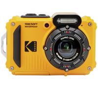 Kodak PIXPRO WPZ2 Waterproof Digital Camera