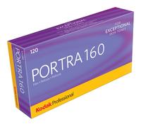 Kodak Portra 160 120 (5-pack) | ✅ 5 years warranty