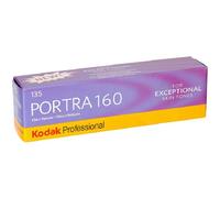 Kodak Portra 160 135/36 (5-pack) | ✅ 5 years warranty