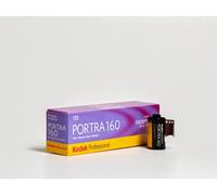Kodak Portra 160 35mm Film (5 FILM PACK) - 36 Exposures Long Expiry Date