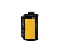 Kodak Portra 160 Color Print 35mm Film (135-36) 36 Exposures
