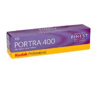 Kodak Portra 400 135/36 (5-pack)