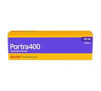 Kodak Portra 400 135/36 (5-pack)