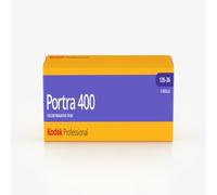 Kodak Portra 400 135/36 (5-pack)