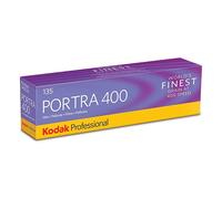 Kodak Portra 400 135/36 (5-pack)