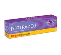 Kodak Professional 135 Portra 400 35mm 36exp Colour Film - Pro Pack 5 09/24
