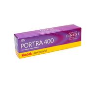 Kodak Professional 135 Portra 400 35mm 36exp Colour Film - Pro Pack 5 09/24