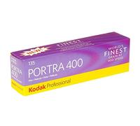 Kodak Portra 400 135/36 (5-pack)