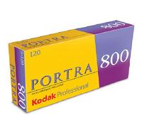Kodak Portra 800 120 5-Pack | ✅ 5 years warranty