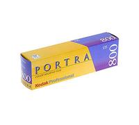 Kodak Portra 800 120 5 Roll Pro-Pack