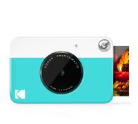 Kodak Printomatic Digital Instant Print Camera - Full Color Prints On ZINK 2 x 3