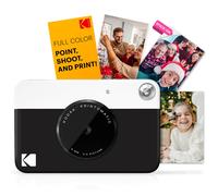 Kodak Printomatic Digital Instant Print Camera - Full Color Prints On ZINK 2 x 3