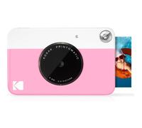 Kodak Printomatic digital instant print camera - Pink