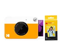 KODAK PRINTOMATIC Digital Instant Print Camera with Paper 50-pack Bundle
