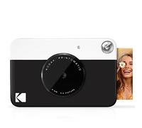 Kodak Printomatic Digital Instant Print Camera - Full Color Prints On ZINK 2 x 3