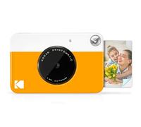 Kodak PRINTOMATIC Instant Digital Camera (Yellow)