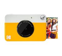 Kodak PRINTOMATIC Instant Digital Camera (Yellow)