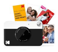 Kodak Printomatic Digital Instant Print Camera - Full Color Prints On ZINK 2 x 3
