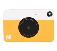 Kodak PRINTOMATIC Instant Digital Camera (Yellow)