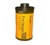 Kodak Pro Image 100 135-36 5 Pack