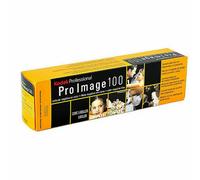 Kodak Pro Image 100 135-36 5 Pack