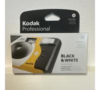 Kodak Professional Tri-X B&W 400 27 Exp Single Use Camera