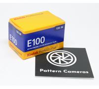 Kodak Ektachrome 100 135/36