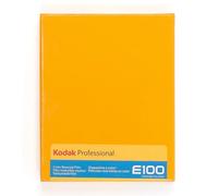 Kodak Ektachrome E100 4X5" 10SH