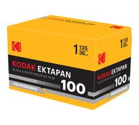 Kodak Professional Ektapan 100 35mm B&W Film (36 Exp)